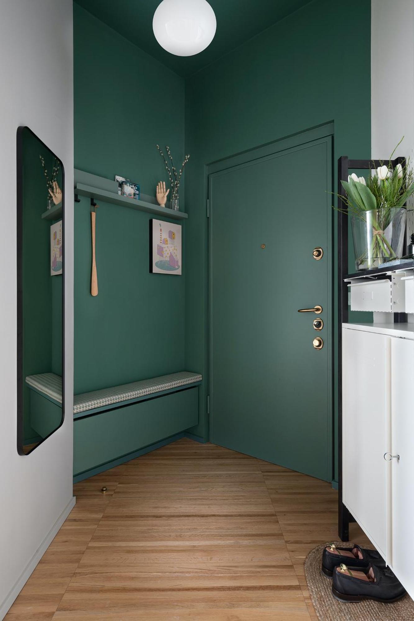 Emerald -Porta Venezia Милано Екстериор снимка